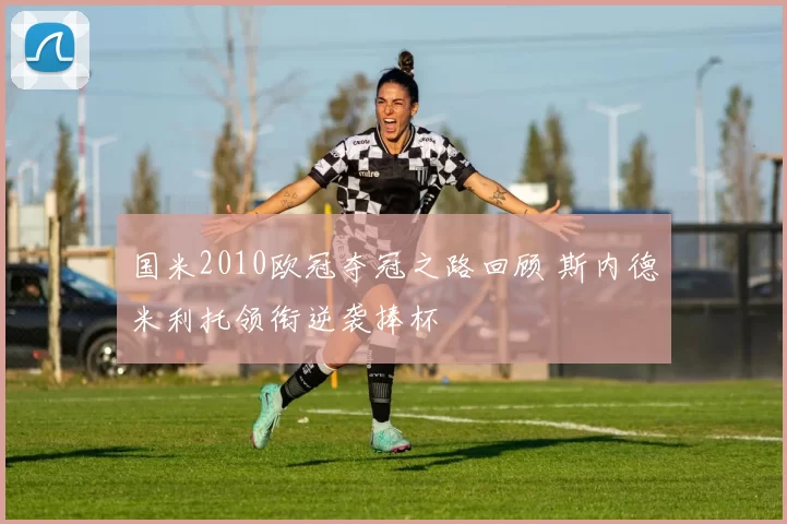 国米2010欧冠夺冠之路回顾 斯内德米利托领衔逆袭捧杯